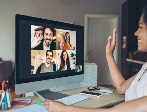 Building social wellbeing at your organisation