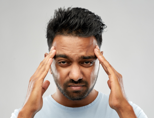 Could your toothpaste be triggering migraine?