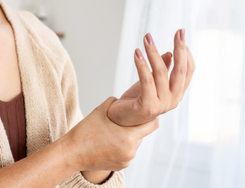 Make no bones about it! Strength training can reduce the risk of osteoporosis in women